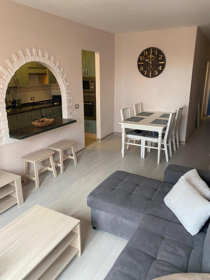 Appartement - Costa Del Silencio Exterior photo