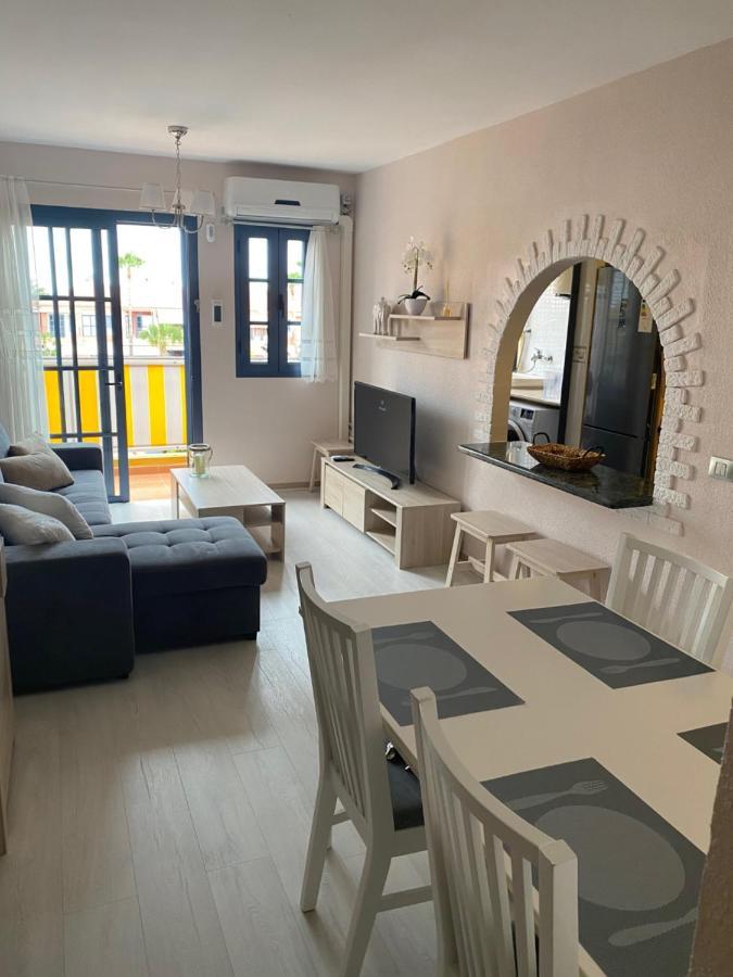 Appartement - Costa Del Silencio Exterior photo